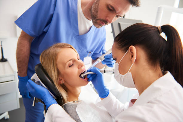 Best Root Canal Treatment  in Molalla, OR