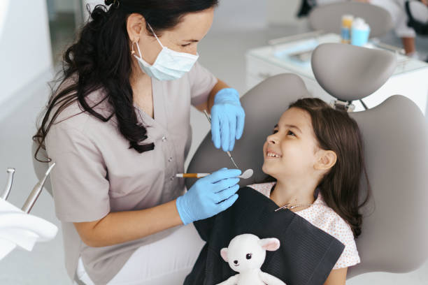 Oral Cancer Screening in Molalla, OR