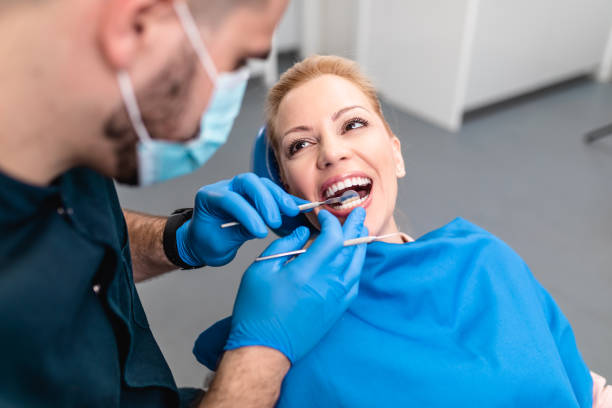 Best Preventive Dentistry  in Molalla, OR