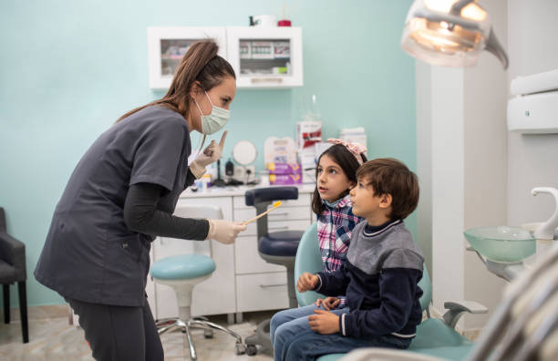 Molalla, OR  Holistic Dental Services Company