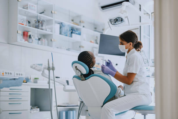 Best Tooth Extraction  in Molalla, OR