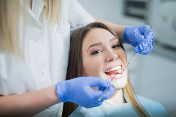 Best Oral Cancer Screening  in Molalla, OR