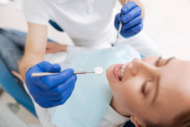 Best Emergency Dental Care  in Molalla, OR